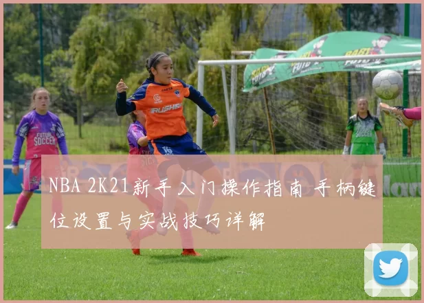 NBA 2K21新手入门操作指南 手柄键位设置与实战技巧详解