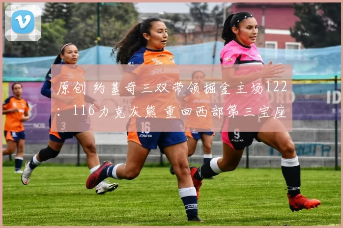 原创 约基奇三双带领掘金主场122：116力克灰熊 重回西部第三宝座