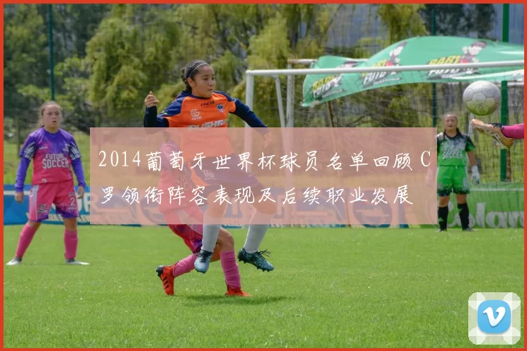 2014葡萄牙世界杯球员名单回顾 C罗领衔阵容表现及后续职业发展