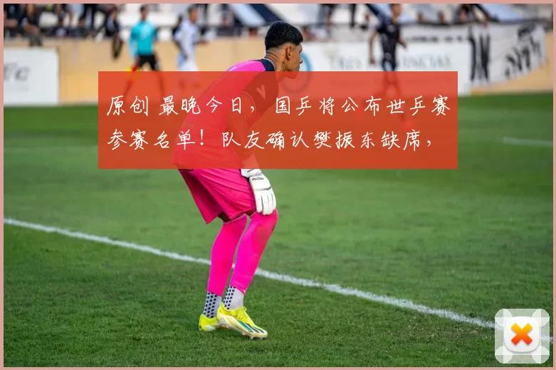 原创 最晚今日，国乒将公布世乒赛参赛名单！队友确认樊振东缺席，背后原因揭秘