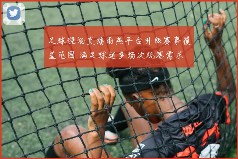 足球现场直播雨燕平台升级赛事覆盖范围 满足球迷多场次观赛需求